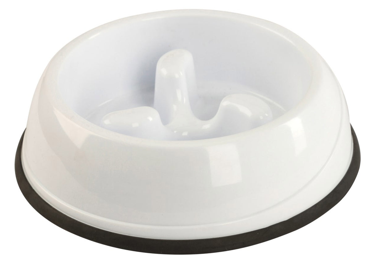 Produkter plast foderskål 500ml