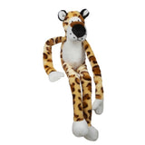 Produkter hundelegetøj løve leopard