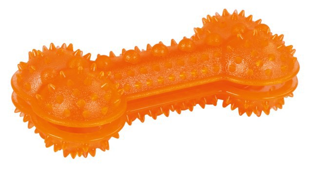 Produkter bot toyfastic udfyldelig orange 18x8x6cm