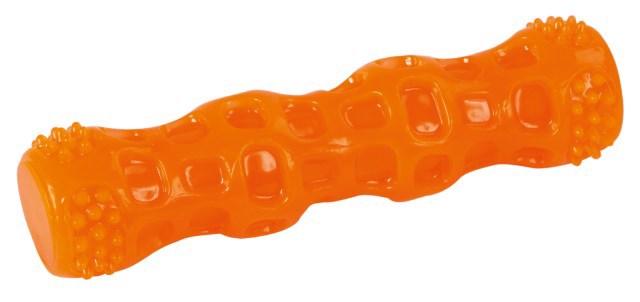 Produkter klæber toyfastic knirkende orange 18x 4cm