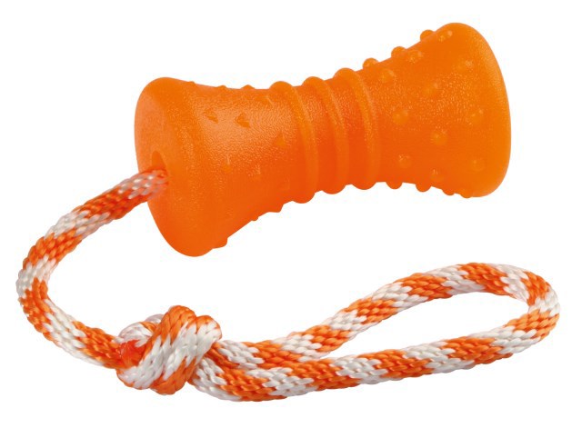 Produkter ben på reb 30cm toyfastic orange 12 5x 7cm