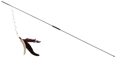 Produkter kattelegestang xxl med 3 bøjler 95 cm