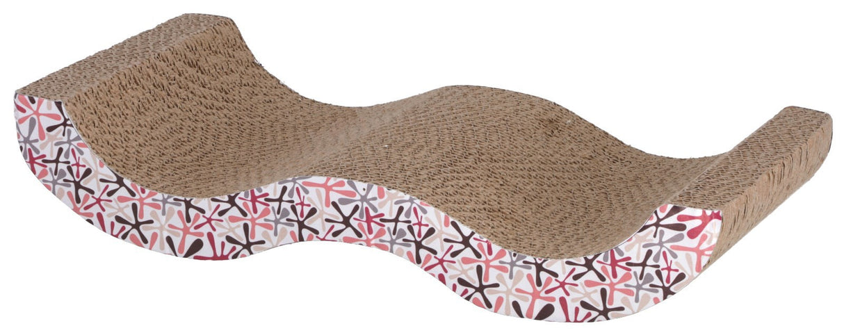 Produkter kat ridsebræt gennemse lavet af pap 45 x 18 5 x 8 5 cm