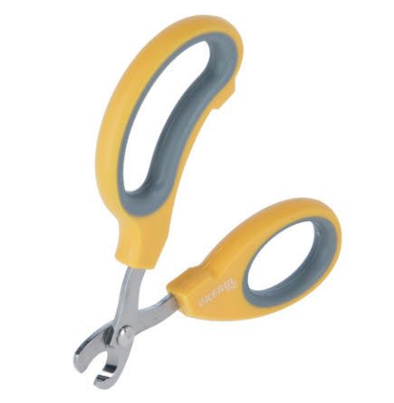 Kerbl produkter neglesaks 10 cm til gnavere