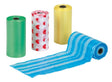 Produkter af hundeposer farvet 4x20 plastik
