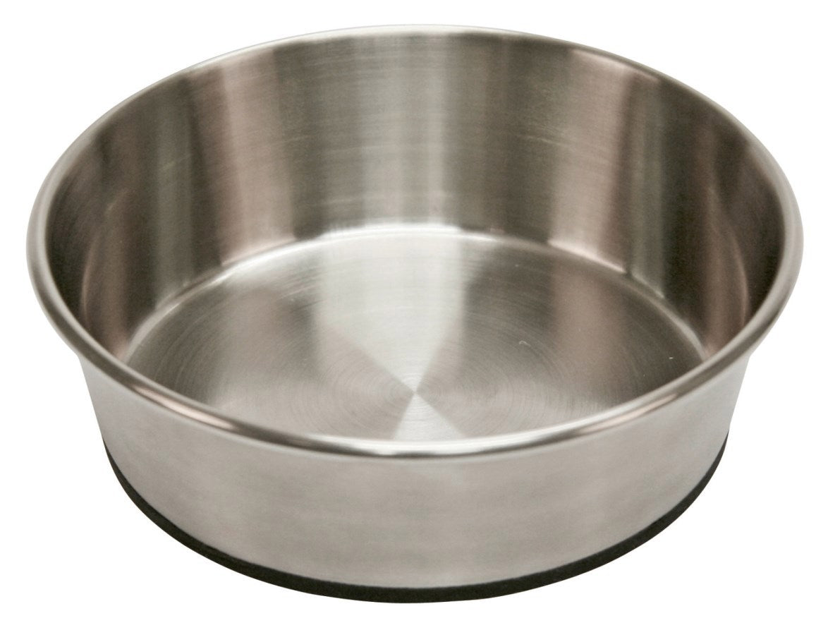Produkter fodertrug af rustfrit stål 425 ml