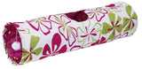 Produkter lynlås tunnel lavet af nylon blomst 25 x 90 cm