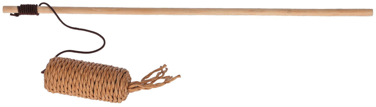 Produkter spillestang naturlig 41 cm lavet af søgræs