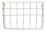 Kerbl produkter høstativ lavet af metal 25x17cm galvaniseret til ophæng