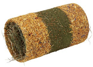 Kerbl produkter native snacks urt tunnel m fyldt 25 x 14 5 cm