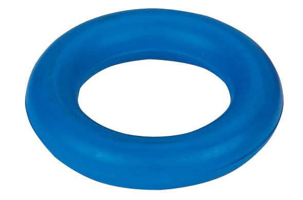 Kerbl produkter ring naturgummi ca. 9 cm