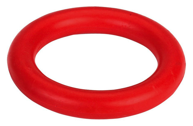 Kerbl produkter ring naturgummi ca. 15 cm
