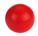 Kerbl produkter bold lavet af massiv gummi ca. 7 5 cm