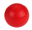 Kerbl produkter bold lavet af massiv gummi ca. 7 5 cm