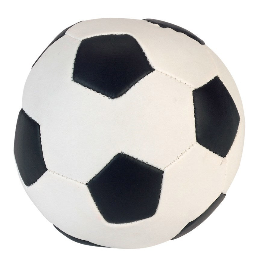 Produkter blød fodbold 11 cm