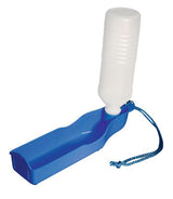 Produkter rejse drikkedunk 500ml