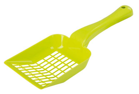 Produkter drys scoop sorteret efter farve groft