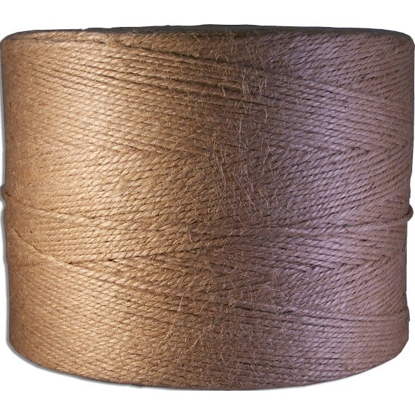Produkter tomatgarn jute 3 lags 3 kg