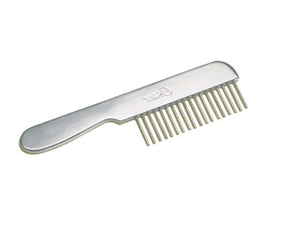 Oster produkter kam med håndtag 21cm groft