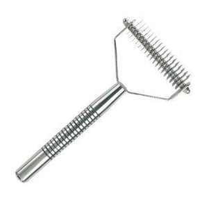 Oster produkter udtyndingskam 18tds grov