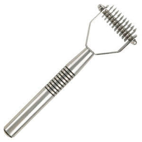 Oster produkter udtyndingskam 10tds grov