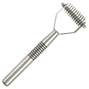 Oster produkter udtyndingskam 10tds grov