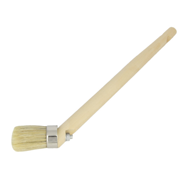 Produkter buet børste bokkenpoot no 30