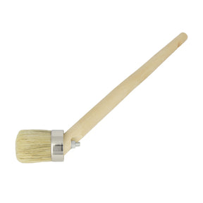 Produkter buet børste bokkenpoot no 40