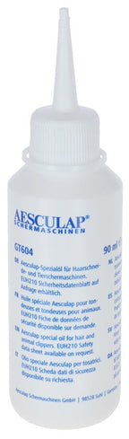 Aesculap econom produkter barberolie econom 90ml