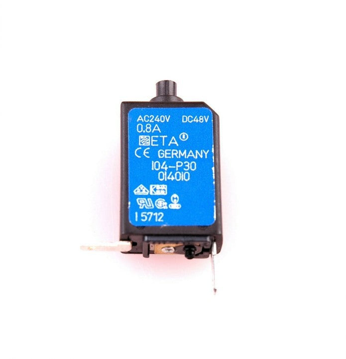 Hauptner produkter termisk beskyttelse elektrisk 2000
