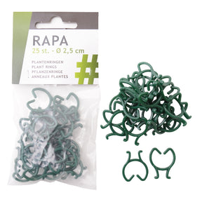 Produkter rapa planteringe 25 stk
