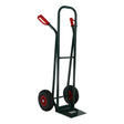 Fort produkter håndvogn type ks 300 300kg