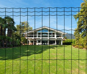 Giardino produkter mesh haveplast stærk grøn 1 83m x 25m