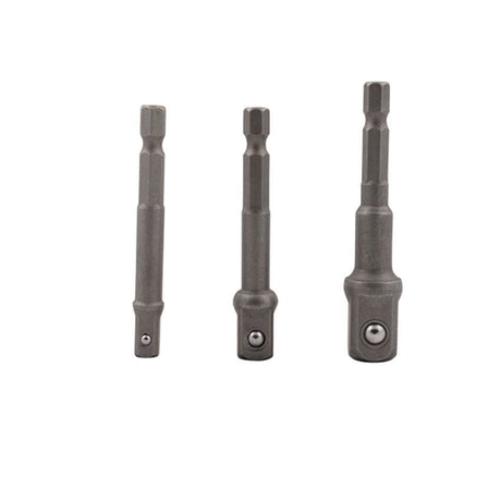 Producten bit adapterset voor doppen 1 4 3 8 1 2