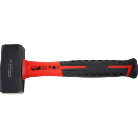 Connex produkter forhammer 1250gr med glasfiberhåndtag