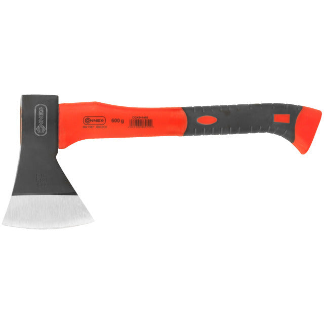 Connex produkter køkkenøkse 600gr med glasfiberskaft 43cm