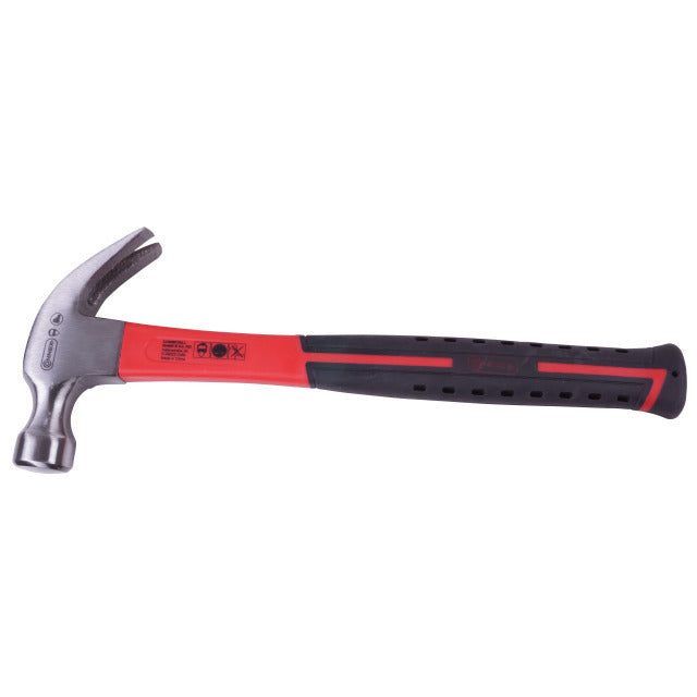 Connex produkter klohammer med glasfiberhåndtag 32 5cm