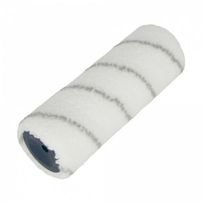 Produkter malerrulle superstribe grå tråd 12mm frakke 18cm bred