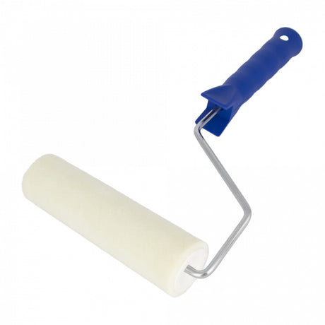 Produkter malerrullestang kompl velour 4mm 18cm bred