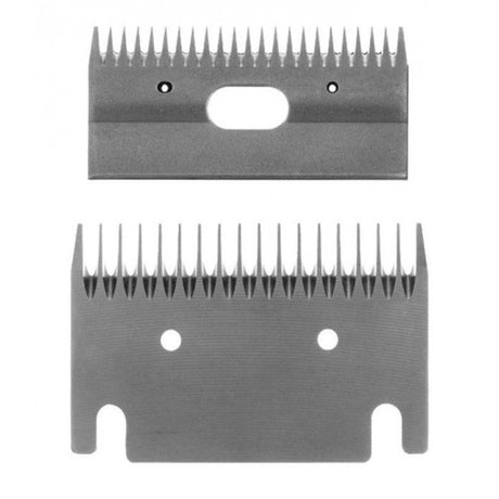 Lister liscop produkter knivsæt lister 107 23 18tds