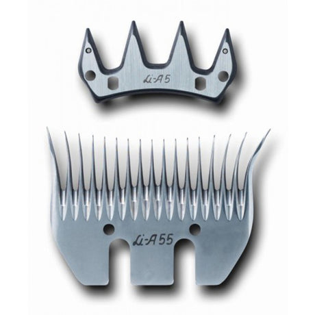 Lister liscop produkter knivsæt lister a55 4 17tds