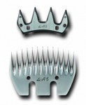 Lister liscop produkter knivsæt lister a5 4 13tds