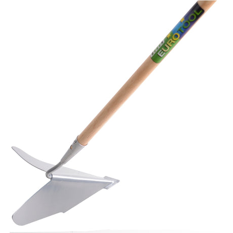 Mm eurotool producten aanaarder 25cm met steel 160cm