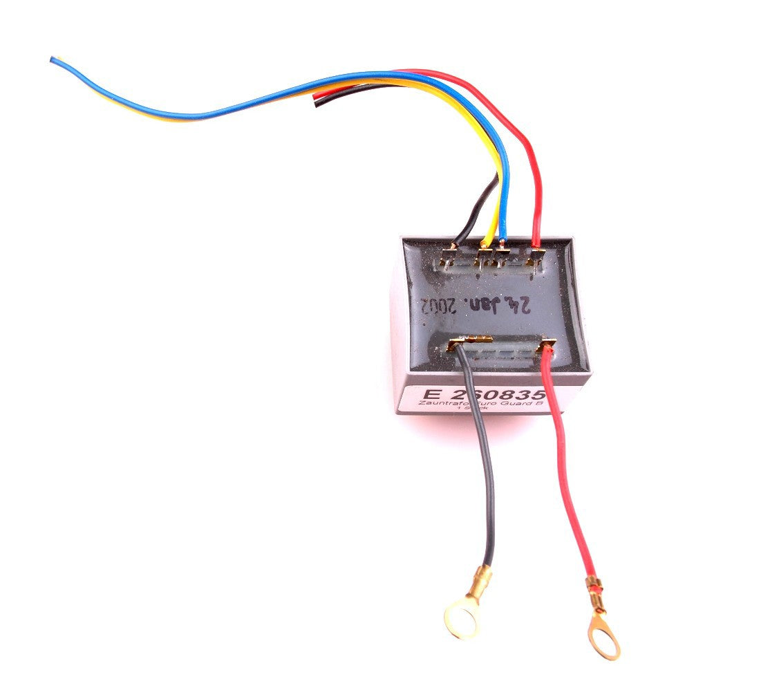 Euroguard produkter transformer b200 b400 b600 plusakob140