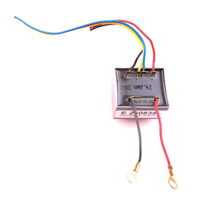 Euroguard transformer b200b400b600 akob140