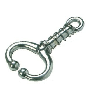 Produkter tyreguide 11cm forniklet