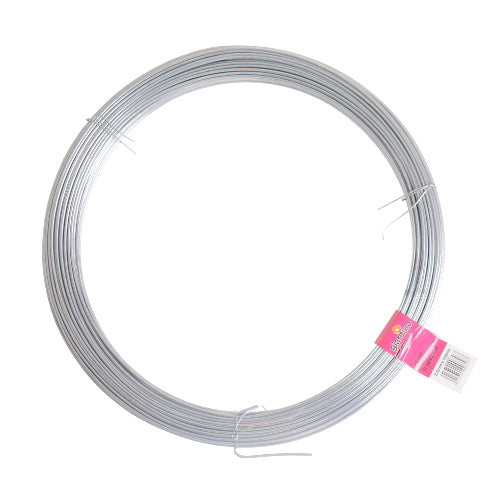 Produkter bindetråd galvaniseret 2 5mm 100m