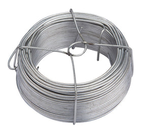 Produkter bindetråd galvaniseret 2 5mm 25m