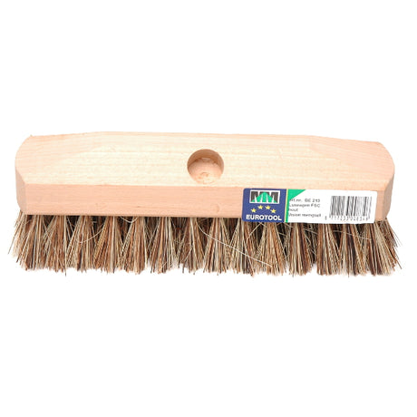 Mm eurotool producten luiwagen fsc 23 5cm hout union mengsel mm