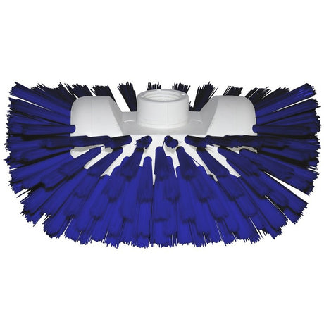 Falconbrush produkter hygiejne tank børste blå 22cm